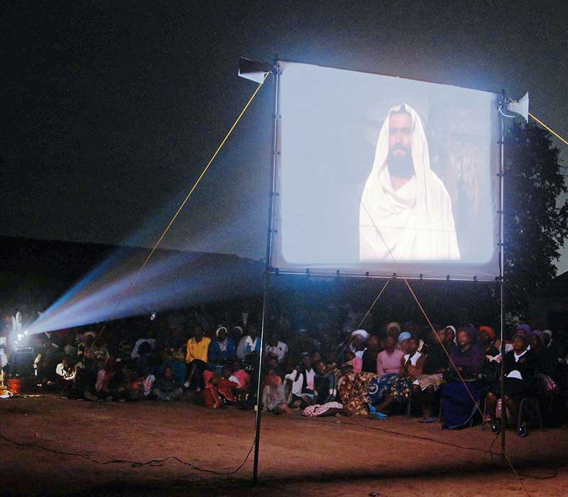 Community Film Screening