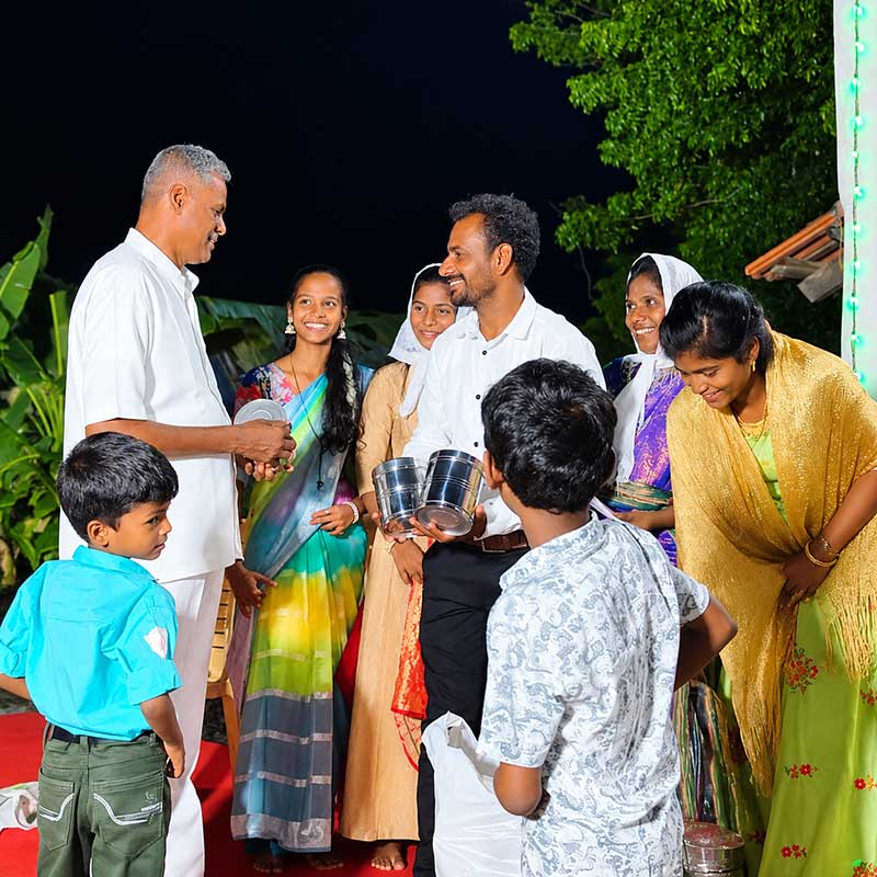 Church Ministry Vision
